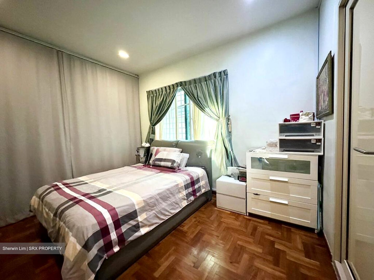 Sunrise Gardens (D28), Condominium #495595741